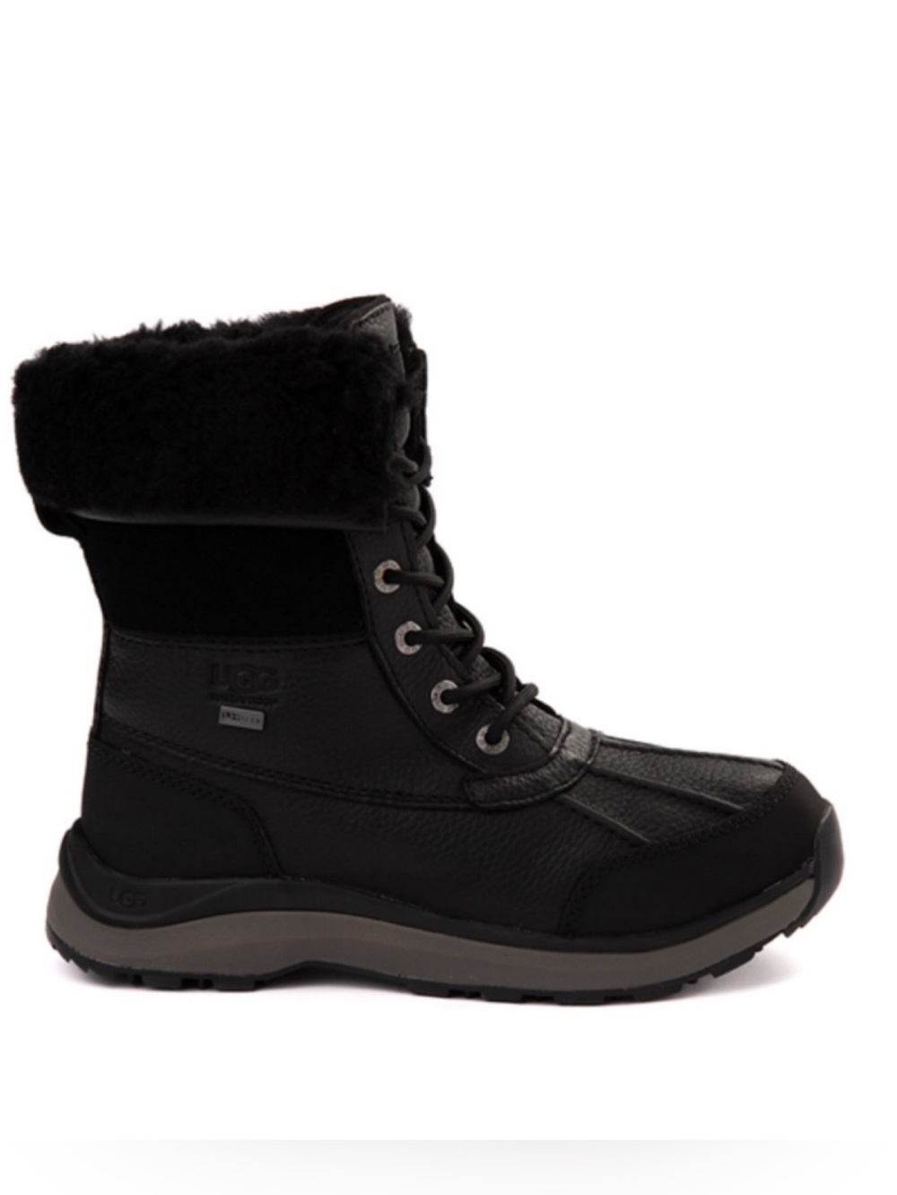 UGG Adirondack III Boots